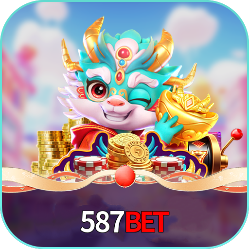587bet