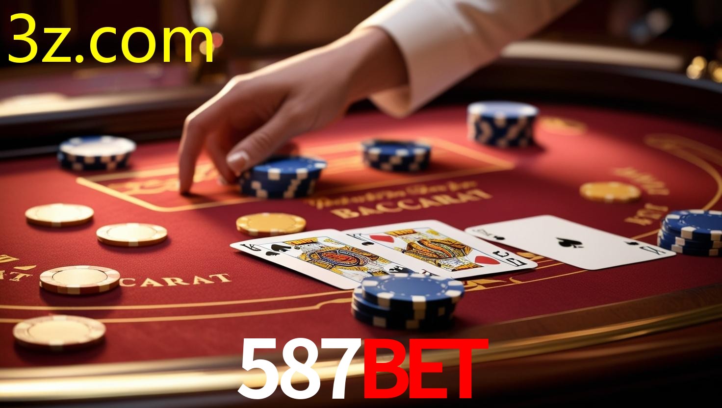 587BET