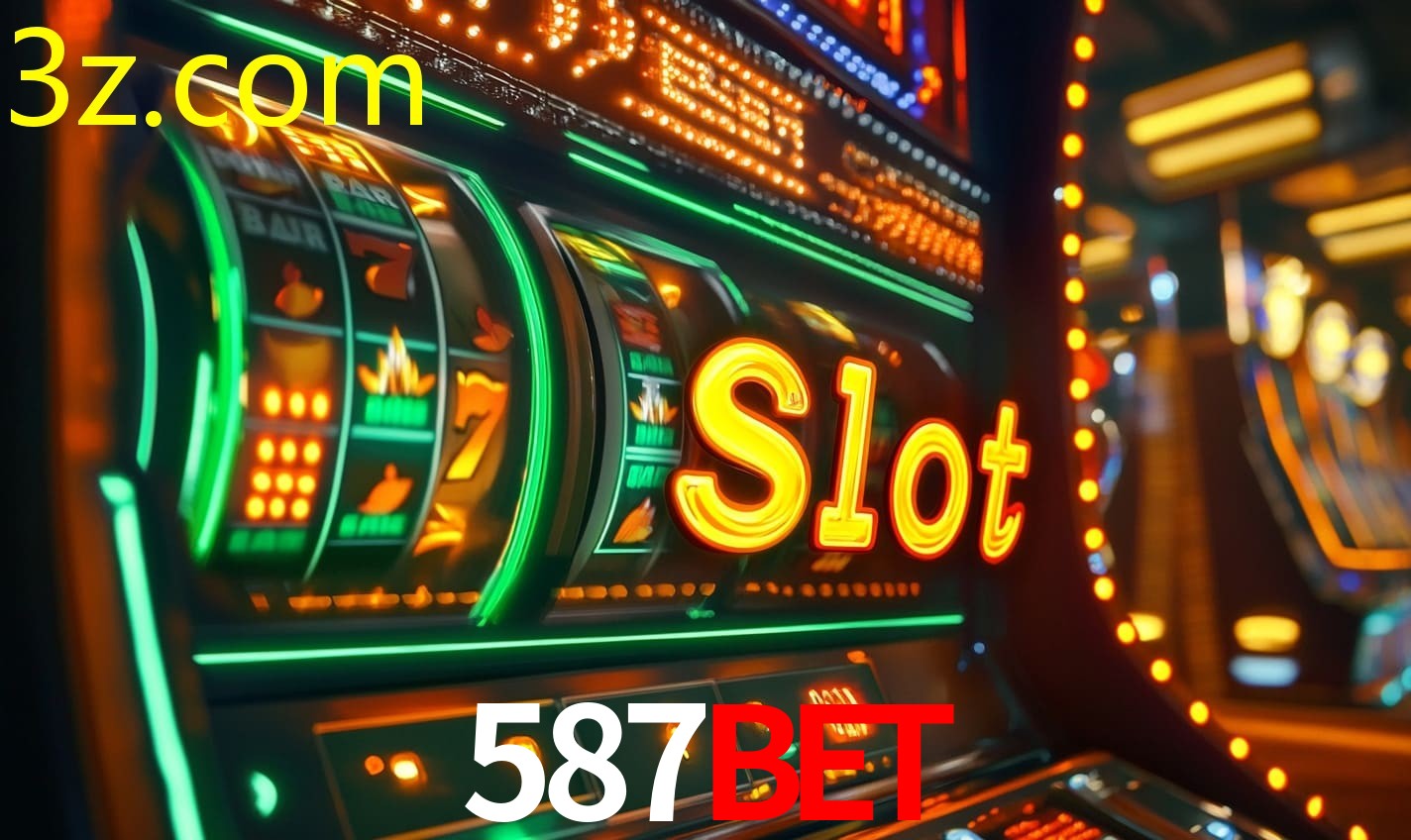 587BET